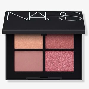 NARS ~ ‘KUALA LUMPUR’ Quad Eyeshadow Palette ~ Full Size ~ BNIB
